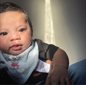 Meet your Posher, Ernita